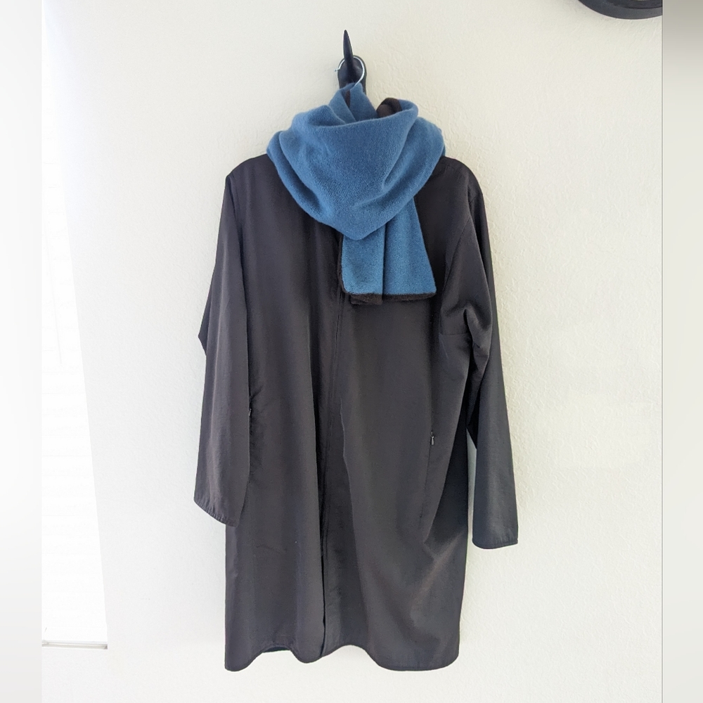 Eileen fisher Utility brown Jacket M